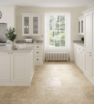 Montpellier Natural Antique Effect Indoor Porcelain Tiles - 90 x 60 x 0.9 cm