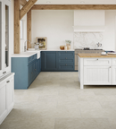 Picture of Montpellier Stone White Antique Limestone Effect Porcelain Tiles