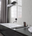 Maison White Metro Tiles