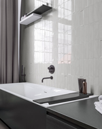 Picture of Maison White Frame Metro Tiles