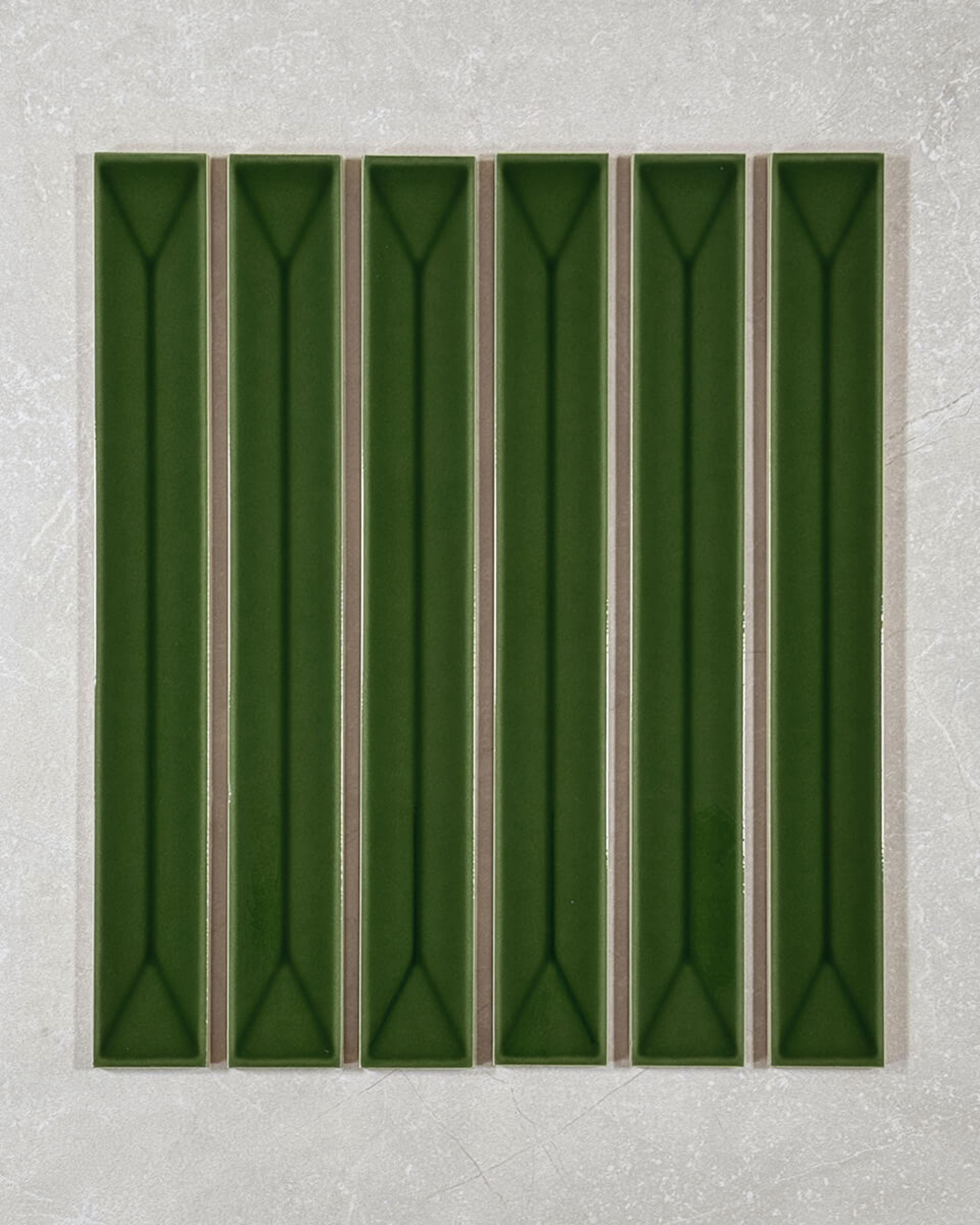 Picture of Axis Eden Crackle Decor Brick / Metro Ceramic Tiles