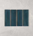 Maison Navy Metro Tiles