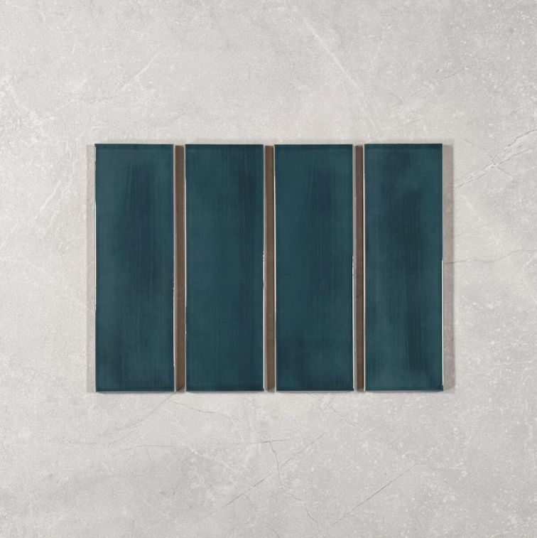 Picture of Maison Navy Metro Tiles