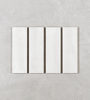 Picture of Maison White Metro Tiles