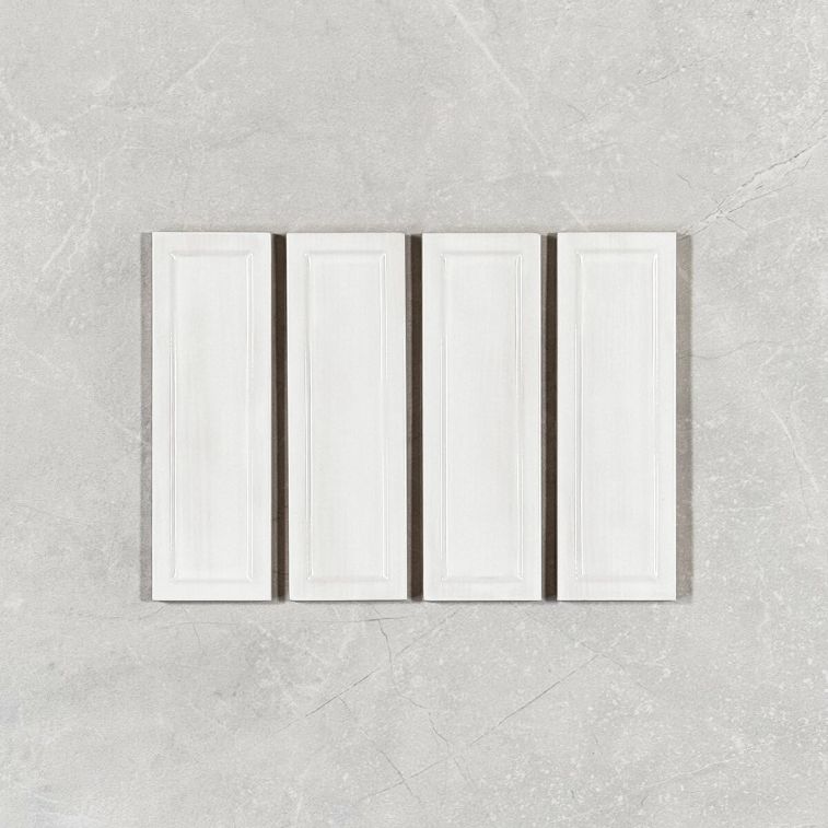 Picture of Maison White Frame Metro Tiles