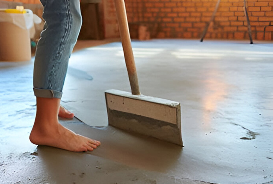 How to Prepare a Floor for Tiling