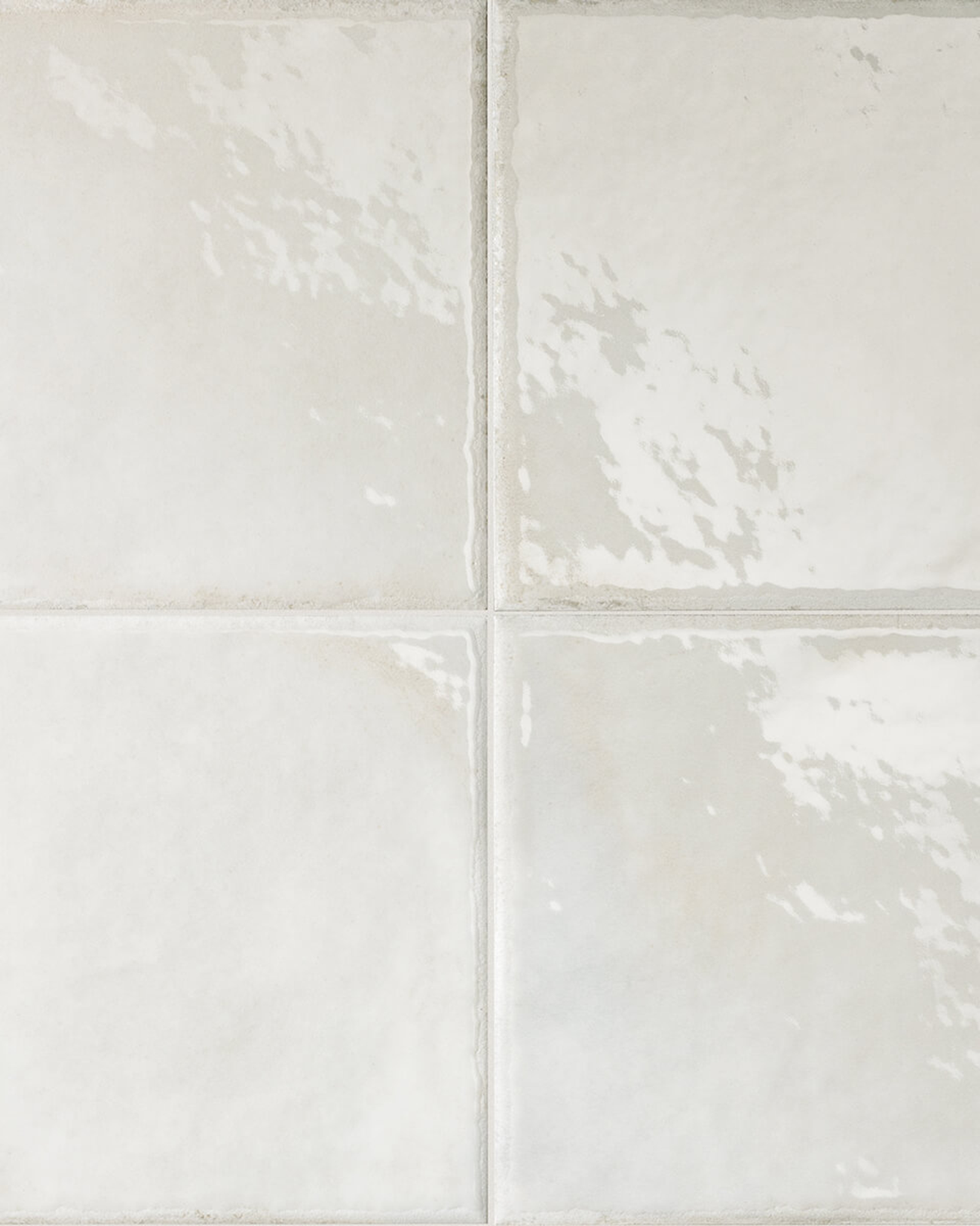 Picture of Casa Pearla Glazed Tiles