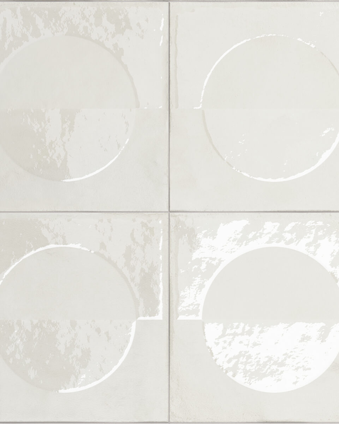 Picture of Casa Pearla Decor Glazed Tiles