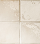 Picture of Casa Ivory Glazed Tiles