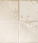 Casa Ivory Glazed Porcelain Tiles