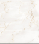 Picture of Calacatta Amber Matte Marble Effect Porcelain Tiles