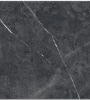 Picture of Firenza Nero Marquina Marble Effect Porcelain Tiles