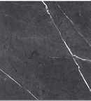 Picture of Firenza Nero Marquina Marble Effect Porcelain Tiles