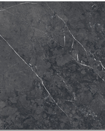 Picture of Firenza Nero Marquina Marble Effect Porcelain Tiles