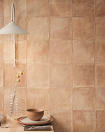 Picture of Terracotta Light Tiles