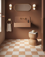 Picture of Terracotta Light Tiles