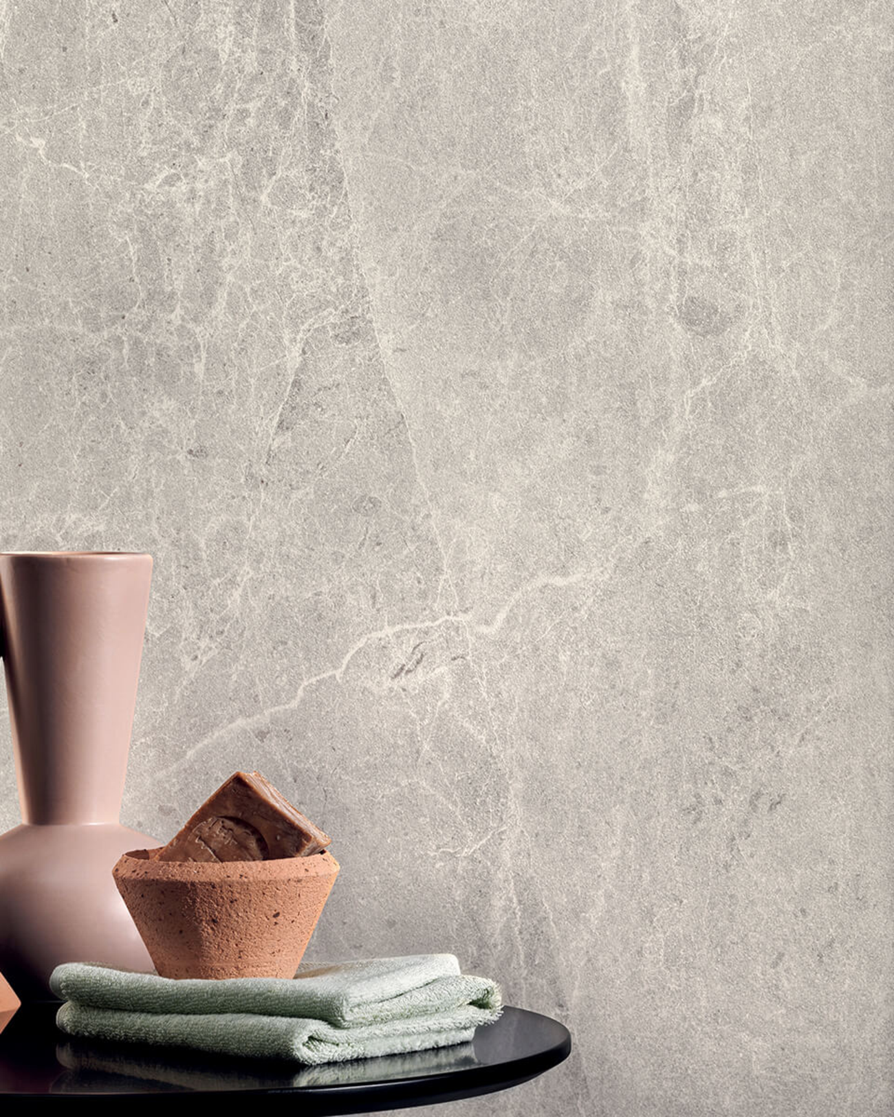 Picture of Mustang Chalk Natural Porcelain 1197x597x9.5mm - 20 SQM Job Lot