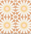 Picture of Capri Terracotta Decorative Tiles