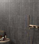 Picture of Terra Charcoal Metro Tiles