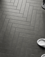 Picture of Terra Charcoal Metro Tiles