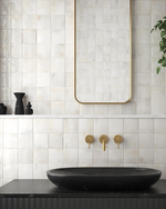 Picture of Artisan White Tiles