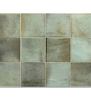 Picture of Artisan Green Tiles