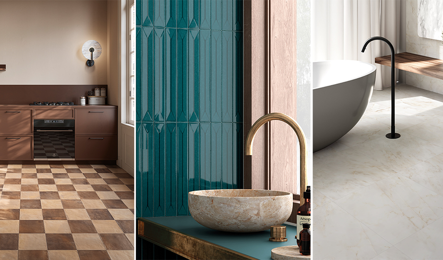 Autumn Winter Colour Trends 2024