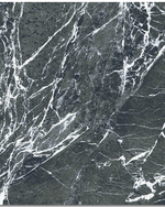 Picture of Firenza Verde Alpi Matte Marble Effect Porcelain Tiles