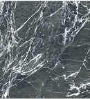 Picture of Firenza Verde Alpi Matte Marble Effect Porcelain Tiles