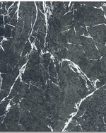 Picture of Firenza Verde Alpi Matte Marble Effect Porcelain Tiles