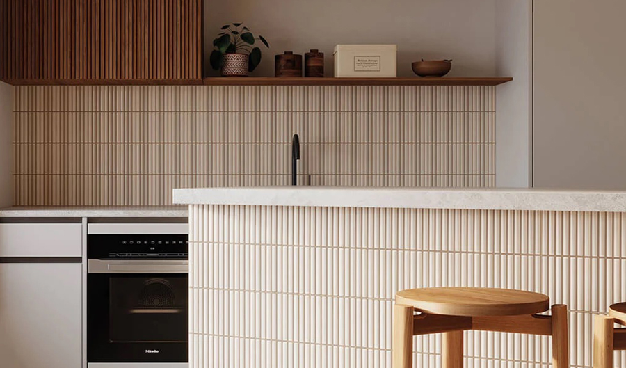 Kitchen Wall Tile Ideas