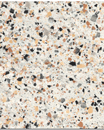 Picture of Cosmic Terrazzo Beige Stone Effect Porcelain Tiles