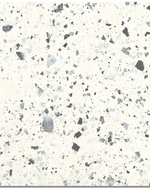Picture of Cosmic Terrazzo White Stone Effect Porcelain Tiles