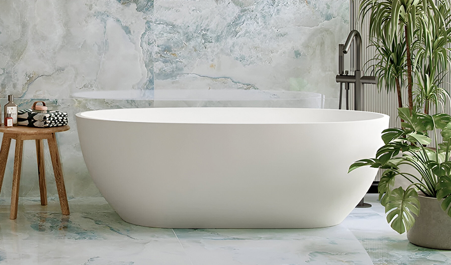 Blue Bathroom Tiles Ideas and Inspiration