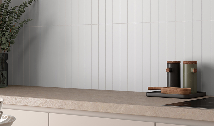Porcelain vs Ceramic Tiles