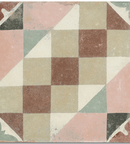 Picture of Sevilla Vintage Patterned Tiles