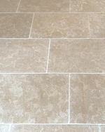 Picture of Dijon Limestone Tiles - Tumbled