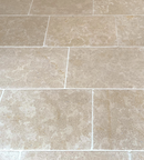Picture of Dijon Limestone Tiles - Tumbled