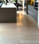 Picture of Dijon Limestone Tiles - Tumbled
