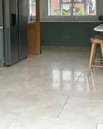 Picture of Avalon Limestone Tiles - Tumbled