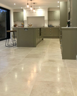 Picture of Avalon Limestone Tiles - Tumbled