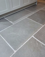 Picture of Stamford Limestone Tiles - Tumbled