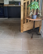 Picture of Tudor Sandstone Tiles - Brushed