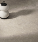 Picture of Meteora Cream Stone Effect Porcelain Tiles