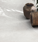 Picture of Meteora Chalk Stone Effect Porcelain Tiles