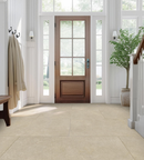 Picture of Mykonos Taupe Stone Effect Porcelain Tiles