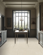 Picture of Mykonos Cotton Stone Effect Porcelain Tiles