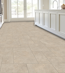 Savoie Beige Antique Limestone Effect Porcelain Tiles - OPUS Set