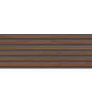 Picture of Alpine Walnut Wood Effect Ceramic Tiles