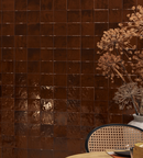 Picture of Carmella Burnt Red Tiles